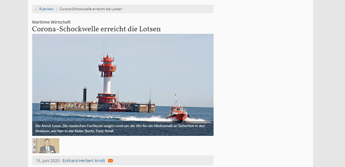 Corona-Schockwelle-thb